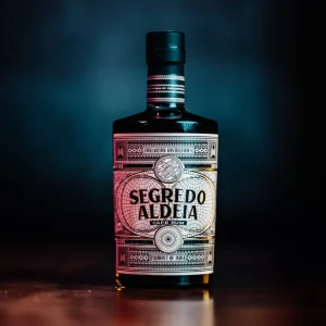 Rum Label Printing
