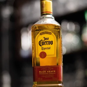 Tequila Label Printing