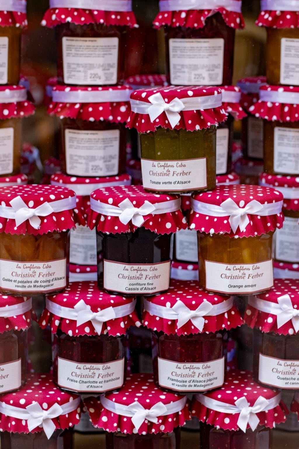 Jam Jar Label Printing James Labels